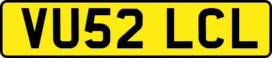 VU52LCL