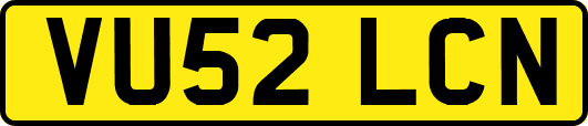 VU52LCN