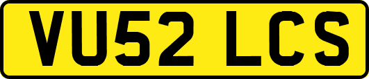 VU52LCS