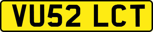 VU52LCT