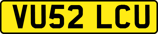 VU52LCU