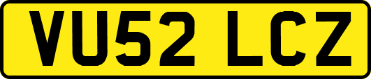 VU52LCZ