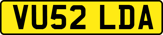 VU52LDA
