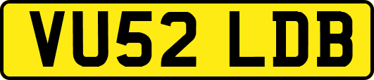 VU52LDB