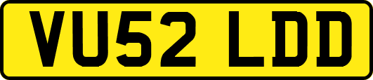 VU52LDD