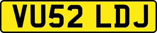 VU52LDJ