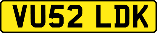 VU52LDK