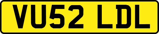 VU52LDL