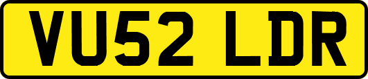 VU52LDR
