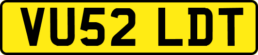 VU52LDT