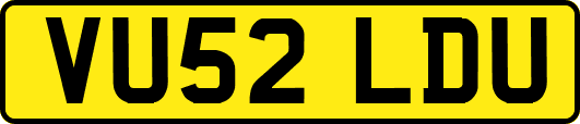 VU52LDU