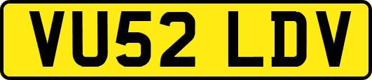 VU52LDV