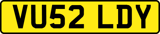 VU52LDY