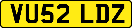 VU52LDZ