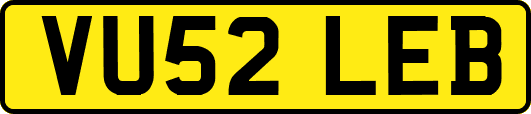 VU52LEB