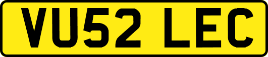 VU52LEC