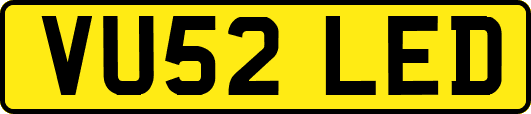 VU52LED