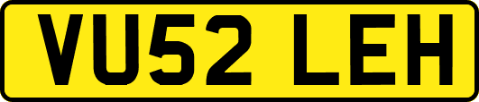 VU52LEH