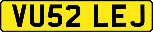 VU52LEJ