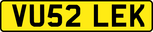 VU52LEK