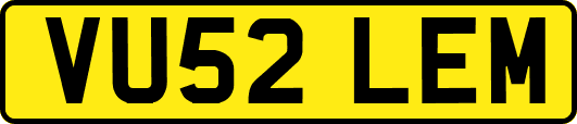 VU52LEM