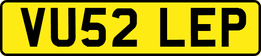 VU52LEP