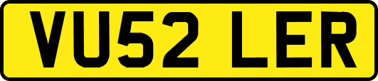 VU52LER
