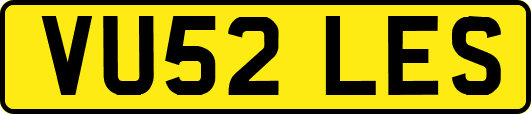 VU52LES