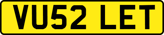 VU52LET