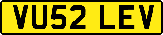 VU52LEV