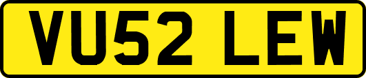 VU52LEW
