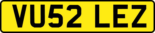 VU52LEZ