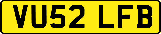 VU52LFB
