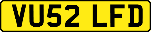 VU52LFD