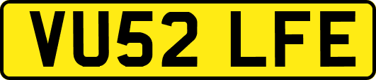 VU52LFE