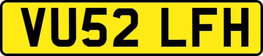 VU52LFH
