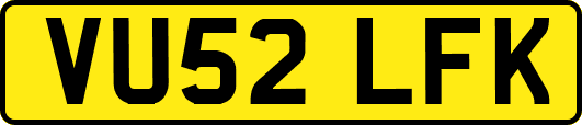 VU52LFK