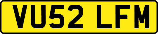 VU52LFM