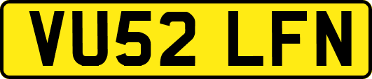 VU52LFN