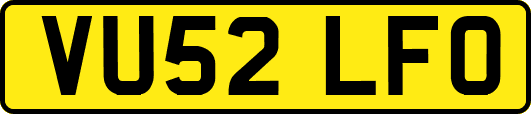 VU52LFO