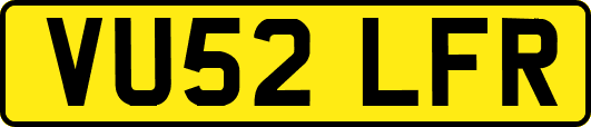 VU52LFR