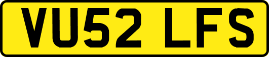 VU52LFS