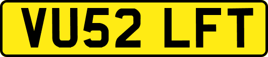 VU52LFT