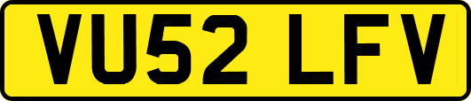 VU52LFV