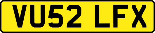 VU52LFX