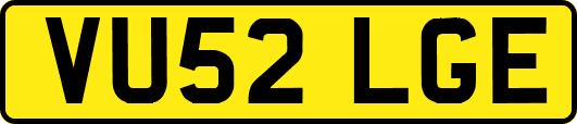 VU52LGE