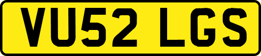 VU52LGS
