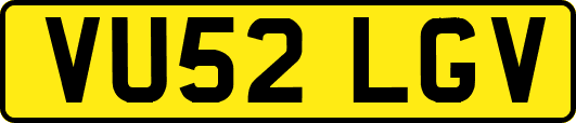 VU52LGV