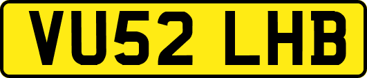 VU52LHB