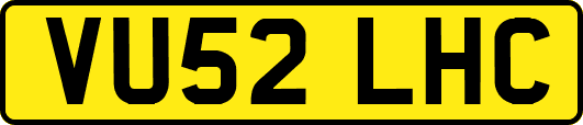 VU52LHC